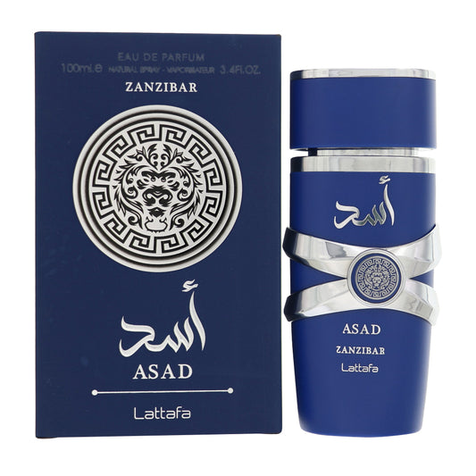 Asad Zanzibar-