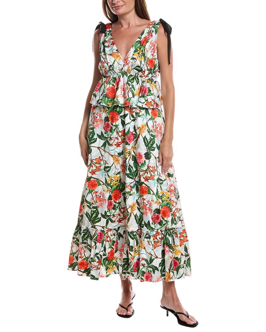 TROPICAL PARADISE-