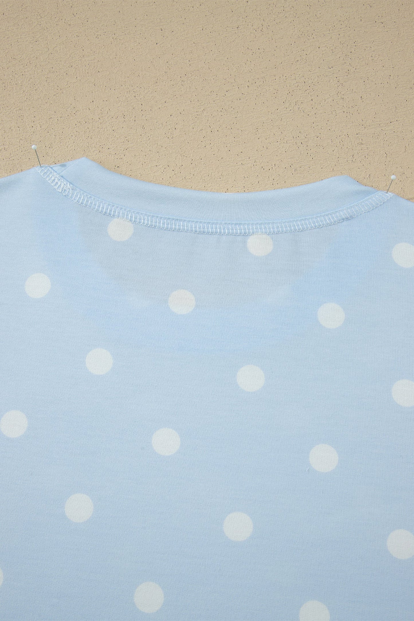 Kimber Polka Dot Loose Tee