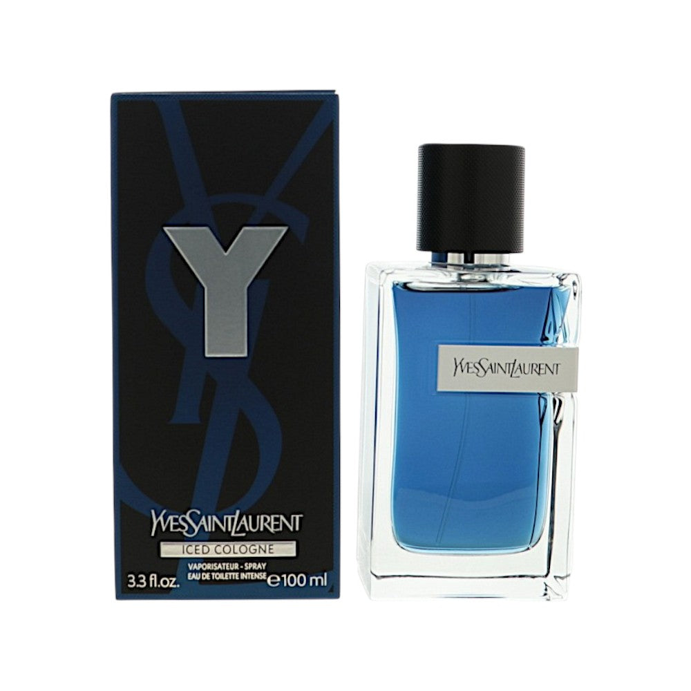 Y Iced Cologne Intense-
