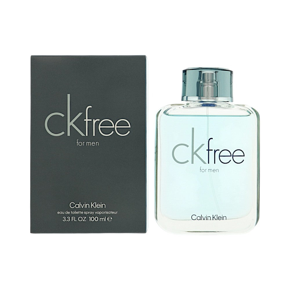Ck Free-