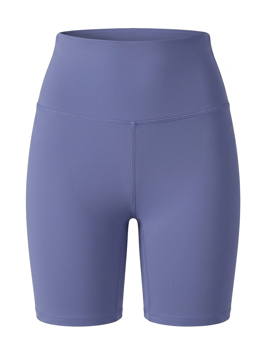 Blue purple-