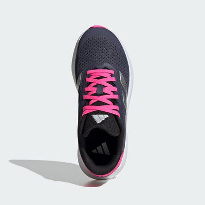 Shadow Navy / Silver Metallic / Lucid Pi-