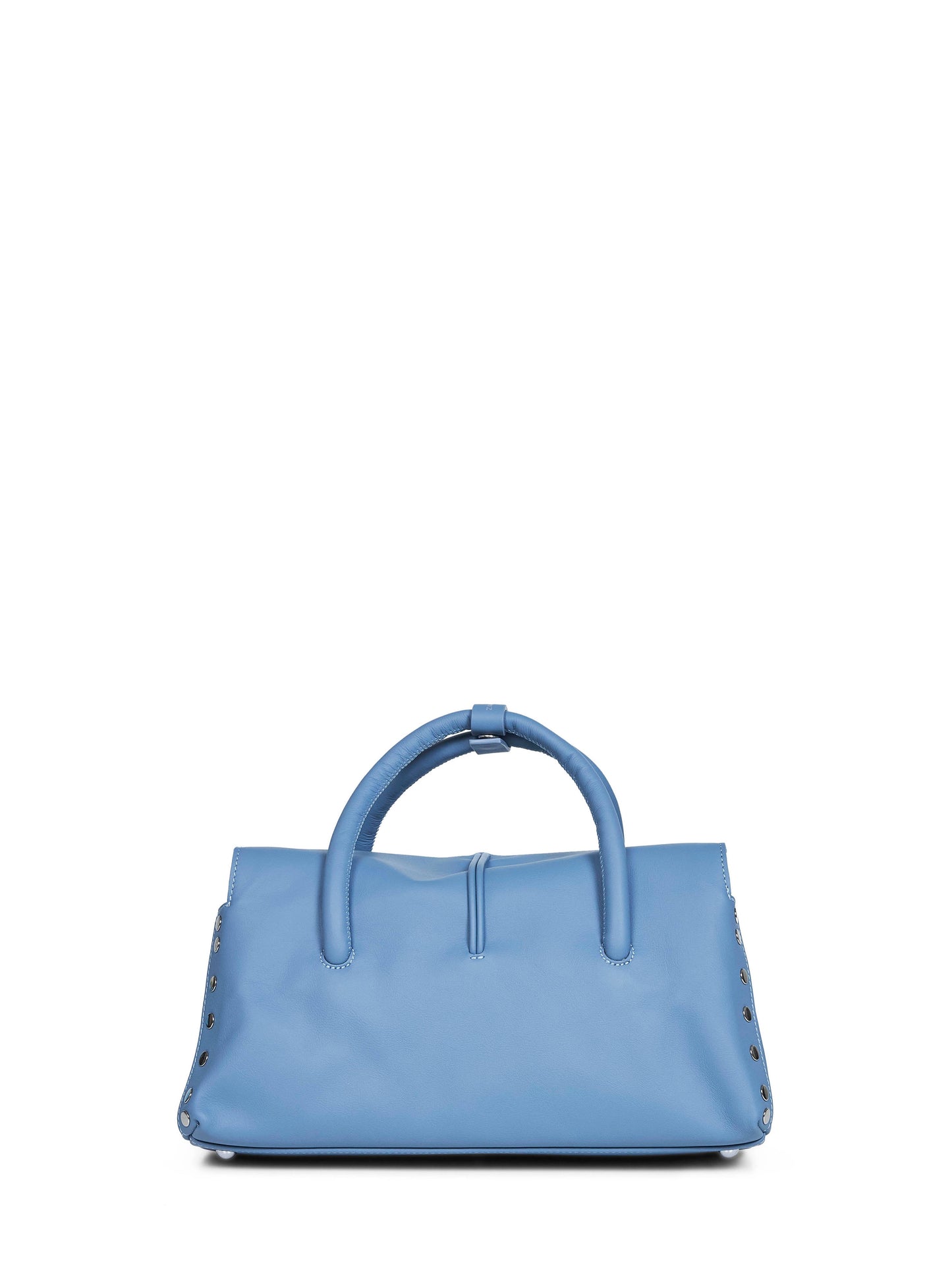Blue Zelante Ribolla Dotta Handbag