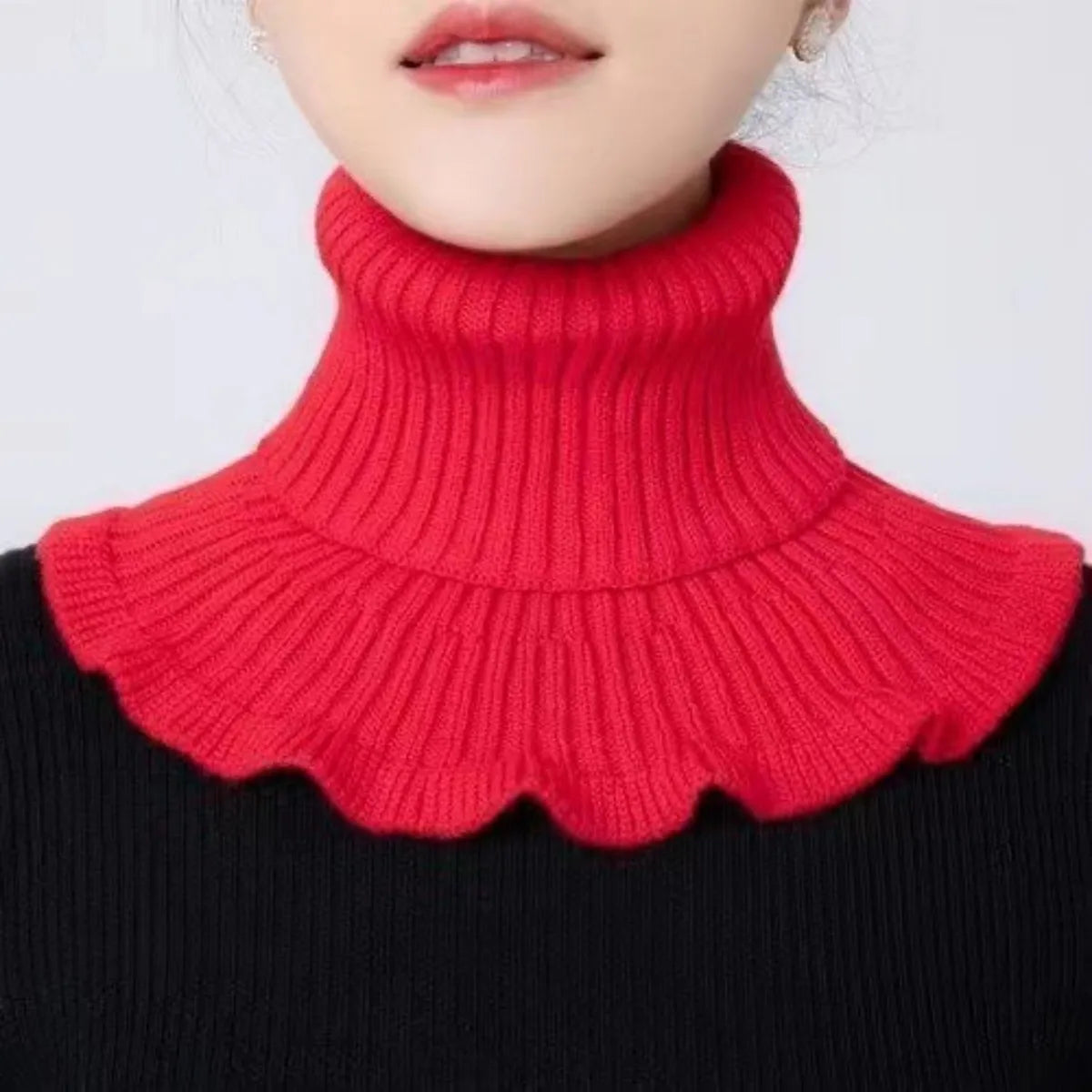 Red-