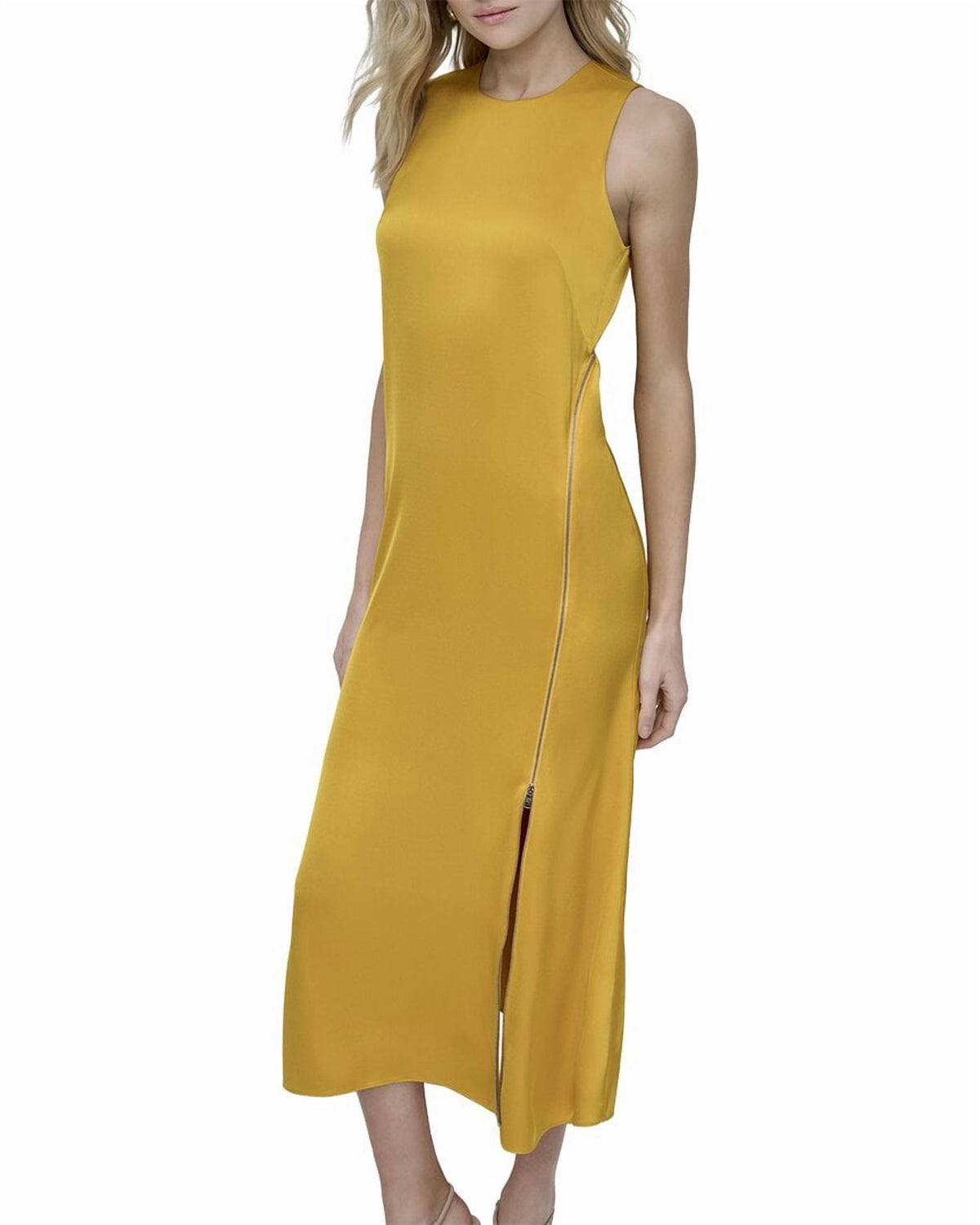 N51:SUNSET YELLOW-