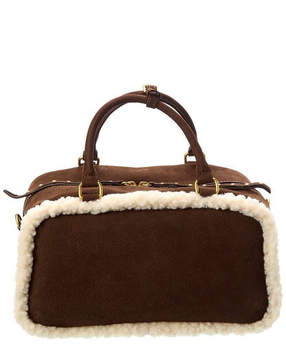 BROWN-
