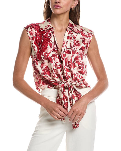 CHERRY ROSE MULTI-