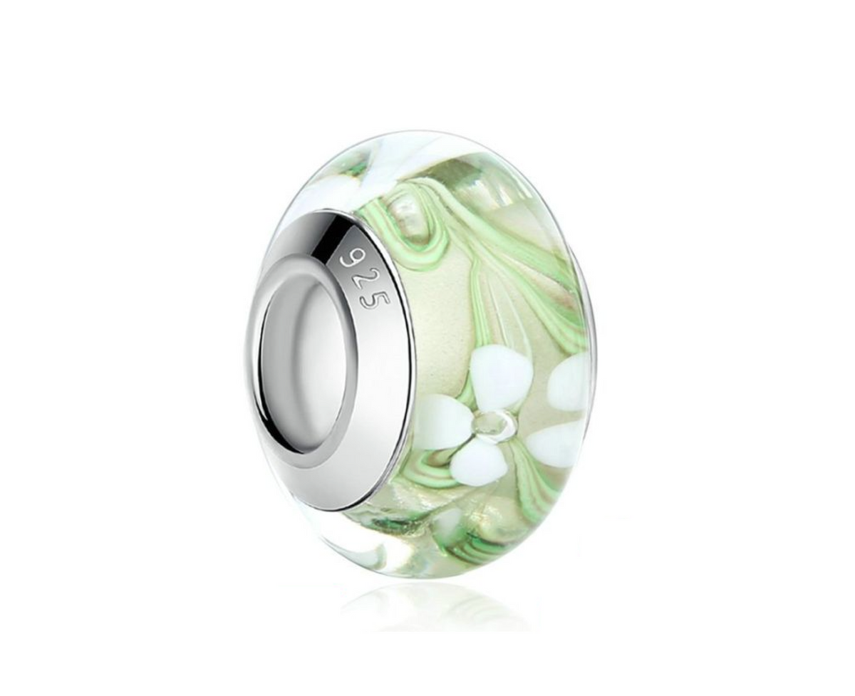 Sterling Silver-