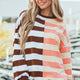 Brown Stripe