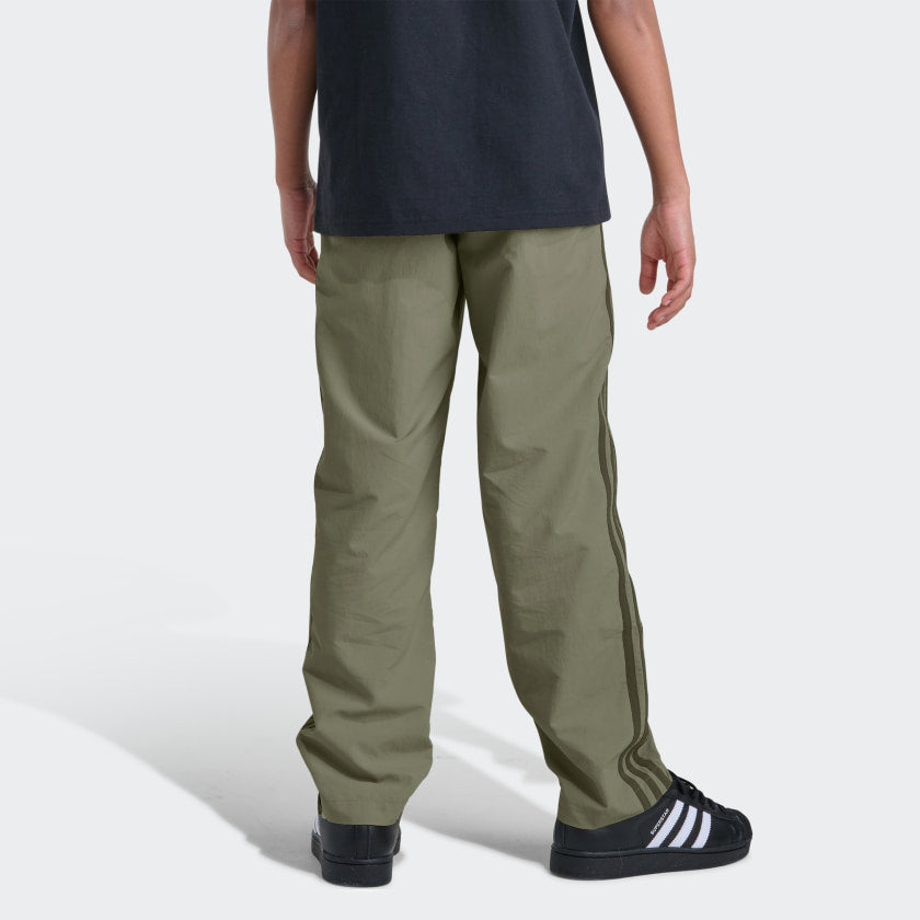 Olive-