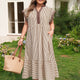 Brown Stripe