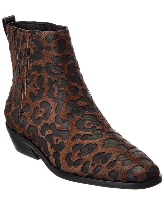 BROWN/BLACK-