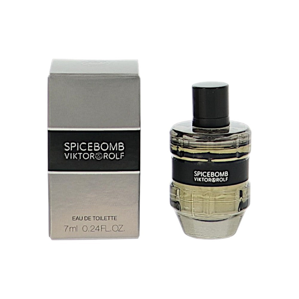 Spicebomb-