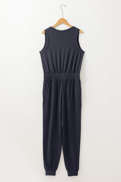 Threaded Pear Brynlee Casual Tank