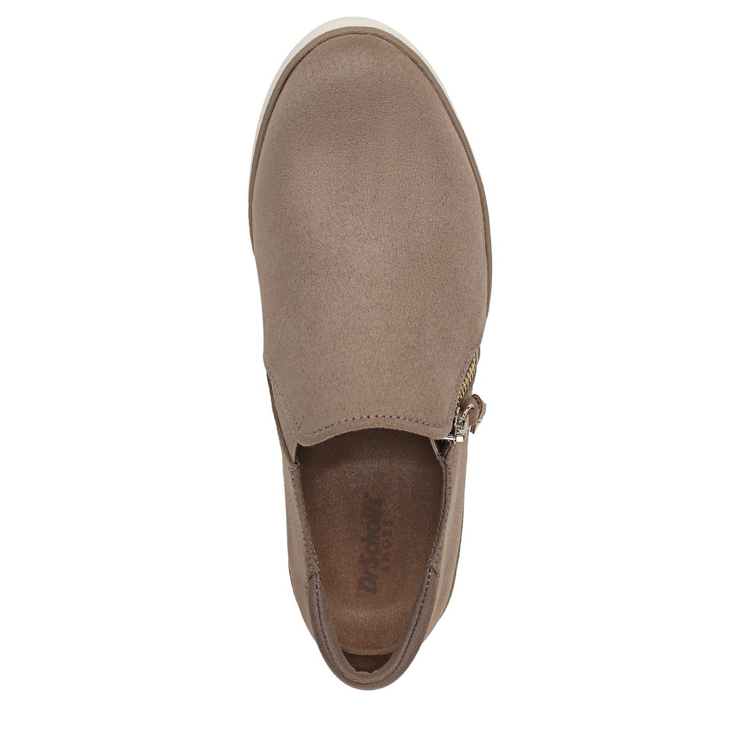 Mocha Taupe