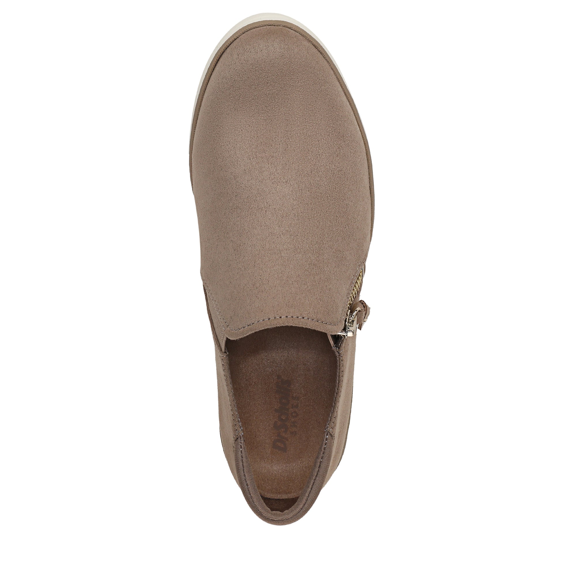 Mocha Taupe