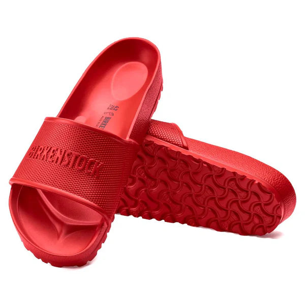 Active Red-