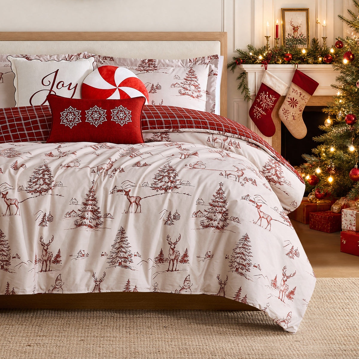 Winterwood Christmas-