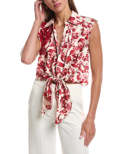 CHERRY ROSE MULTI-