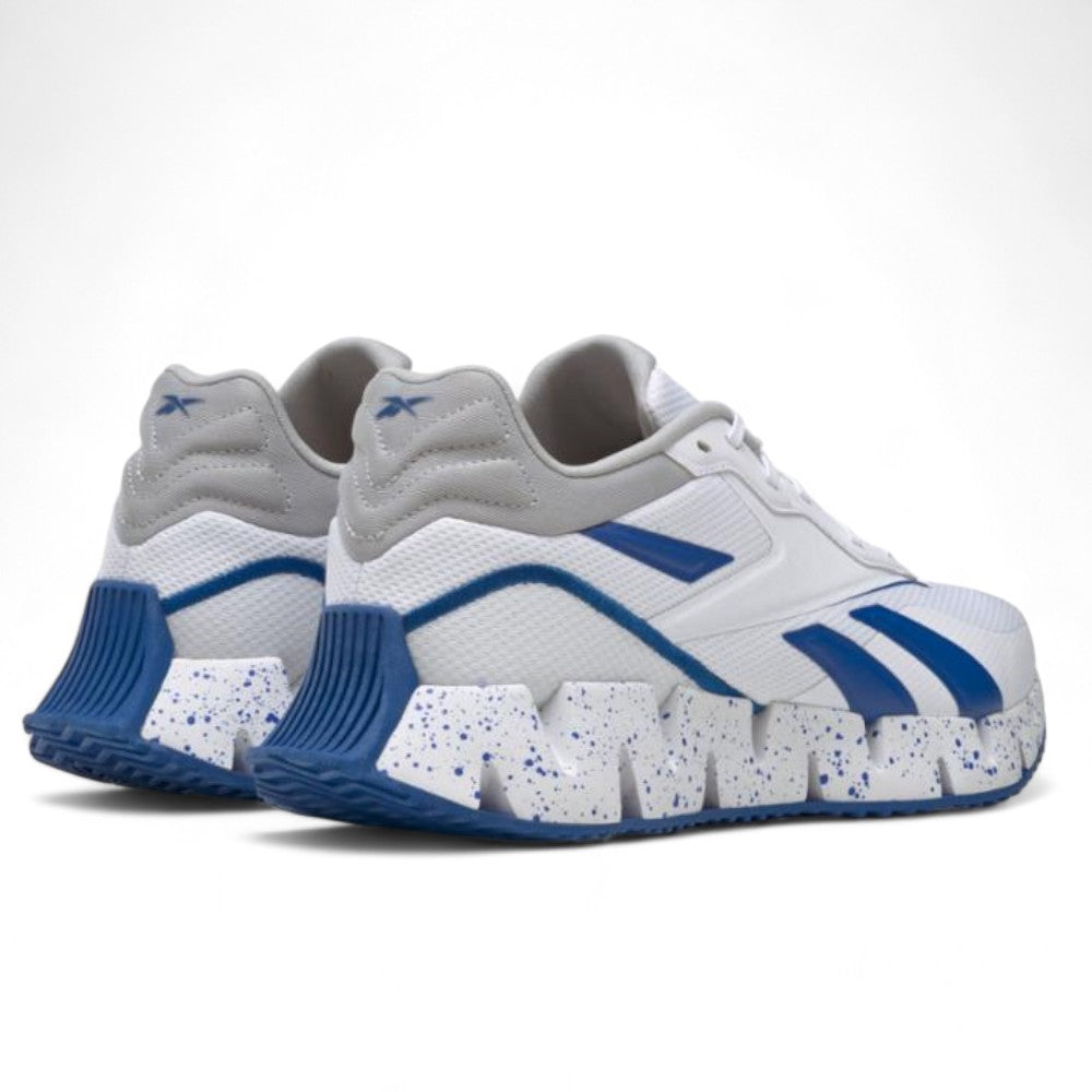Reebok Men's Zig Dynamica 4 Sneakers