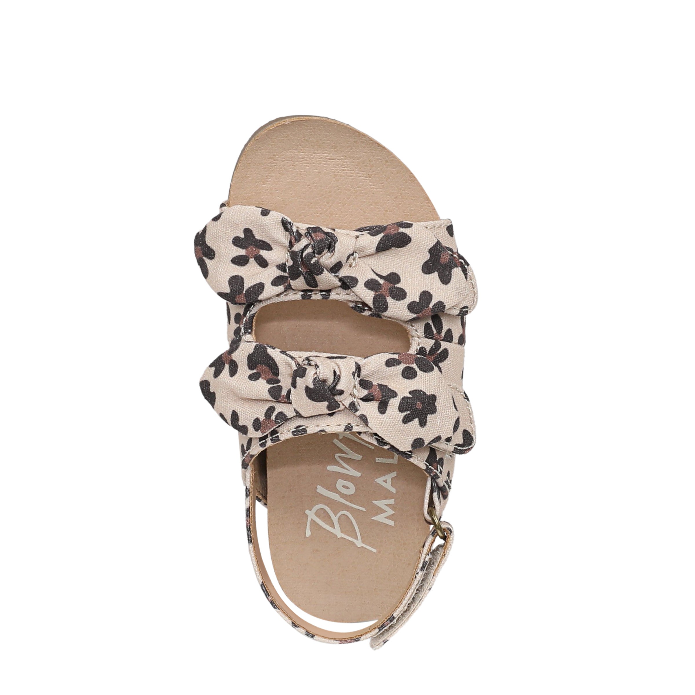 Blowfish Malibu Gal Pal 2-T Sandal – Zulily