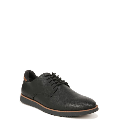 Black Synthetic-