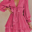 Hot Pink