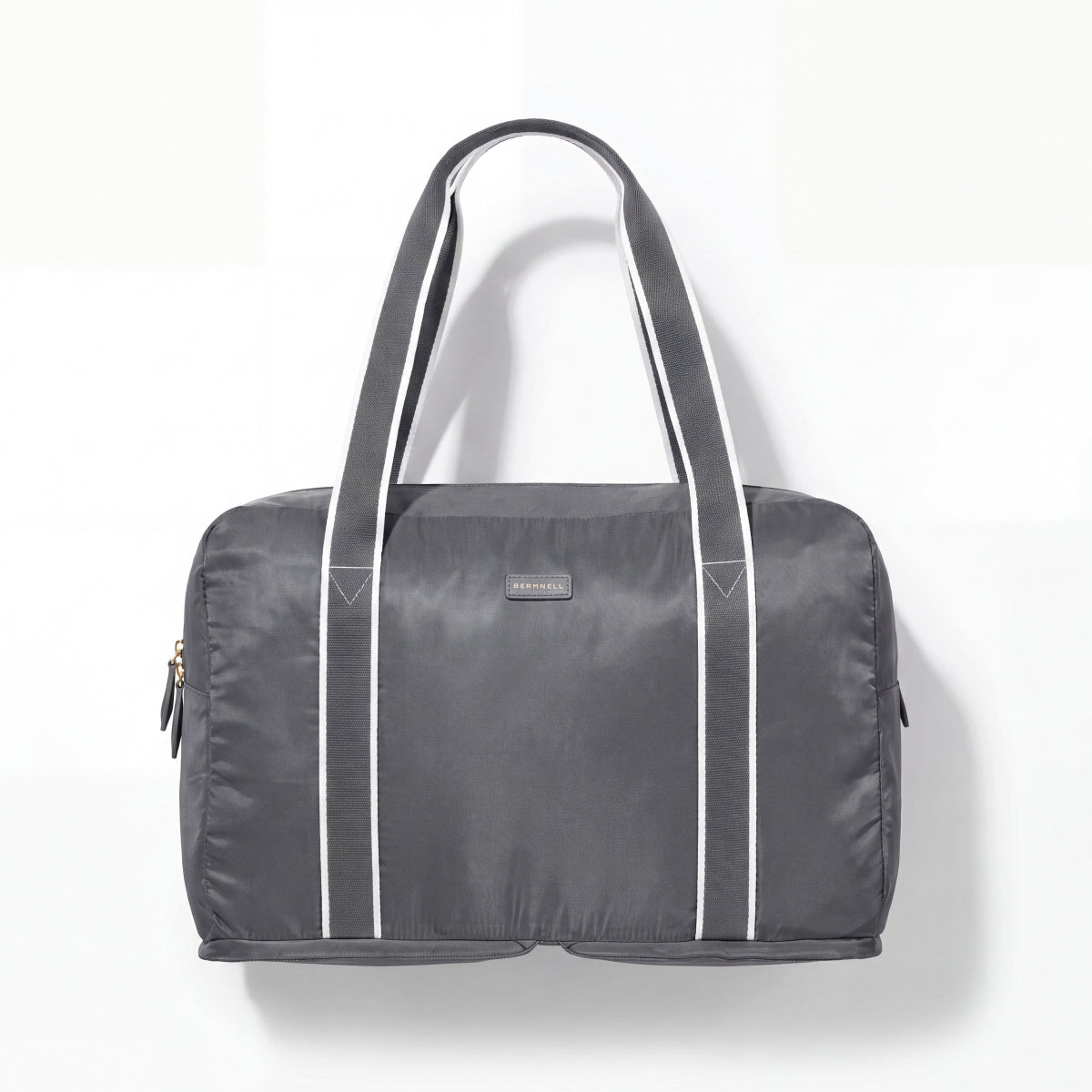 Flatiron Grey-