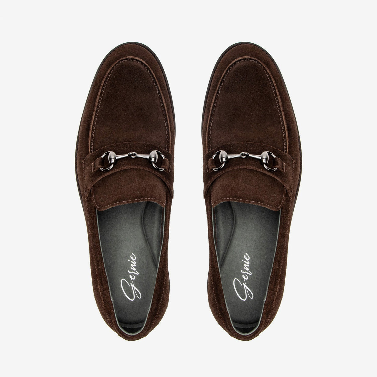 Cafe Suede-