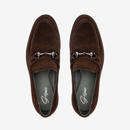 Cafe Suede-