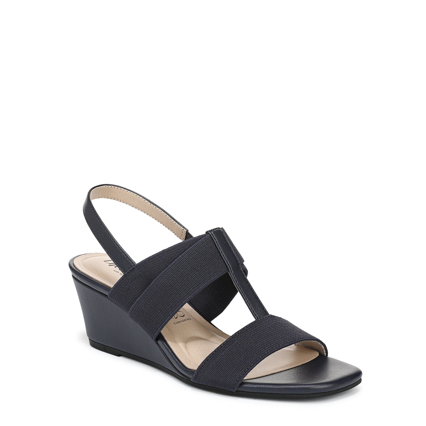 Lux Navy-