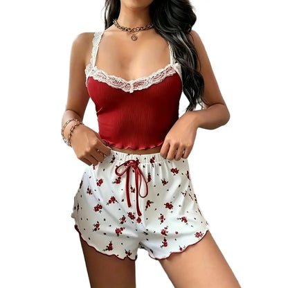Red-