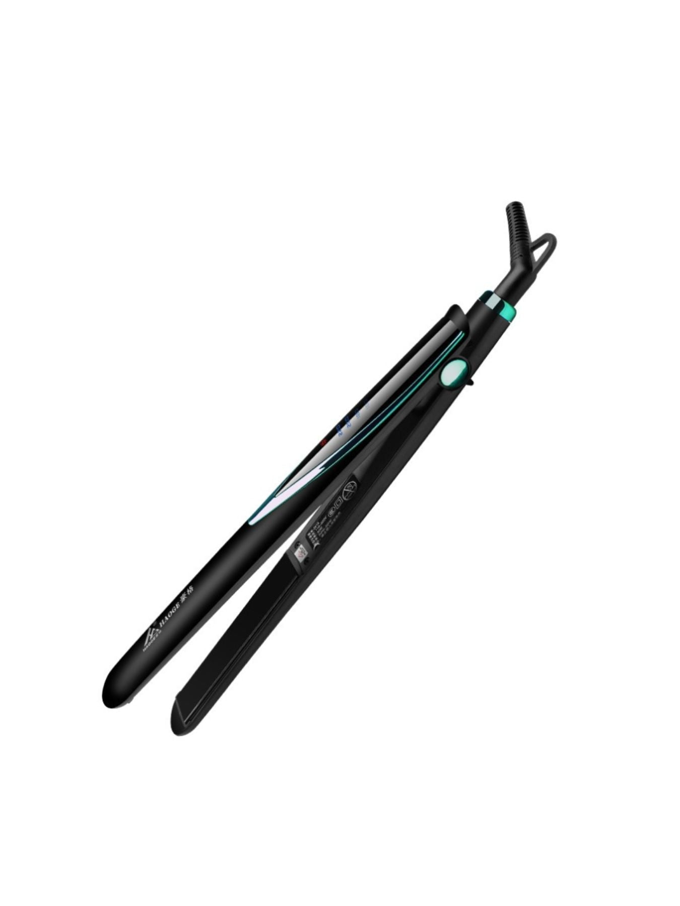 Adjustable Temperature Hair Straightener