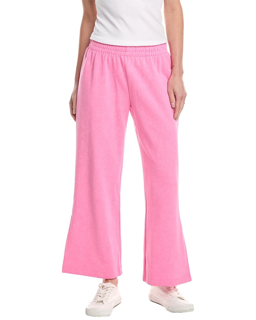 STONE WASH PINK-