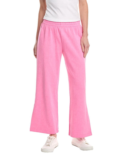 STONE WASH PINK-