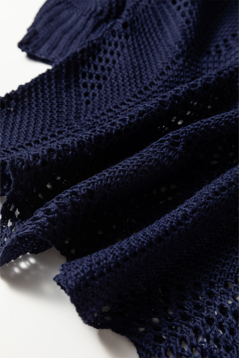 Threaded Pear Ava 8 Sleeve Casual Sweater