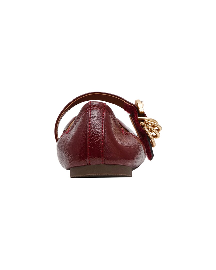 BURGUNDY-