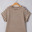 Brown Stripe