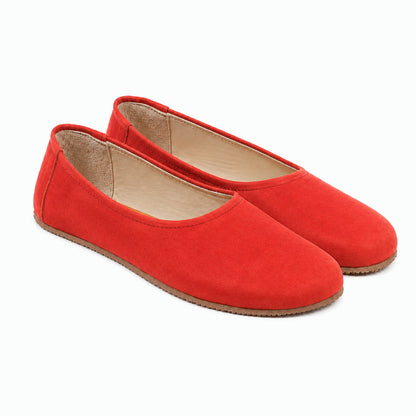 Red-