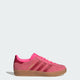 Lucid Pink / Team Victory Red / Gold Met