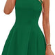 Emerald Green