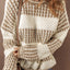 Brown Stripe