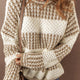 Brown Stripe