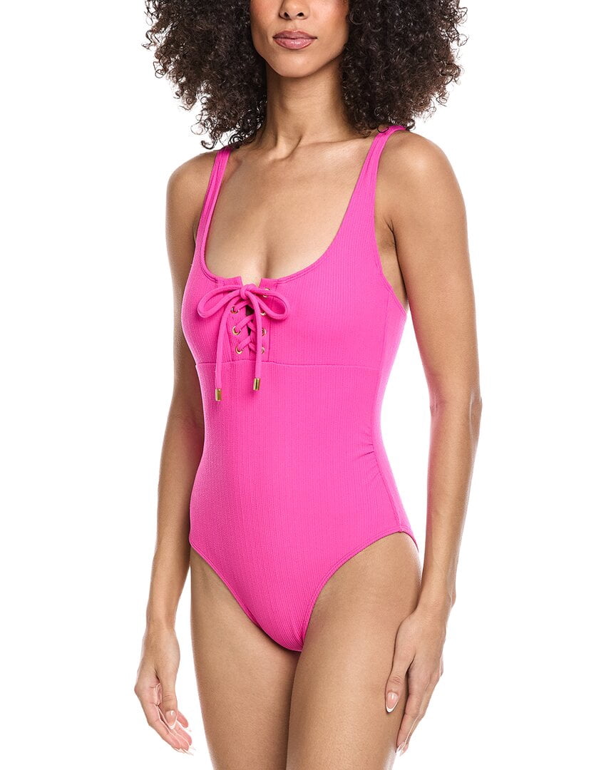 SHOCKING PINK-