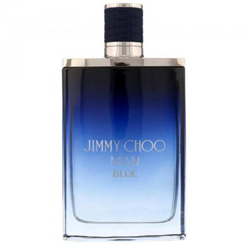 Tt Jimmy Choo Blue 3.4 Edt