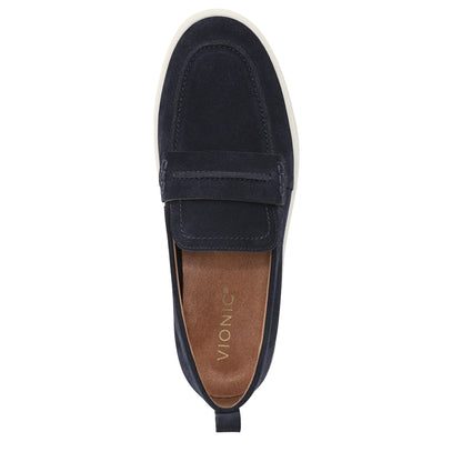 Navy Blazer-