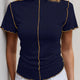 Dark Navy