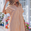 Brown Stripe