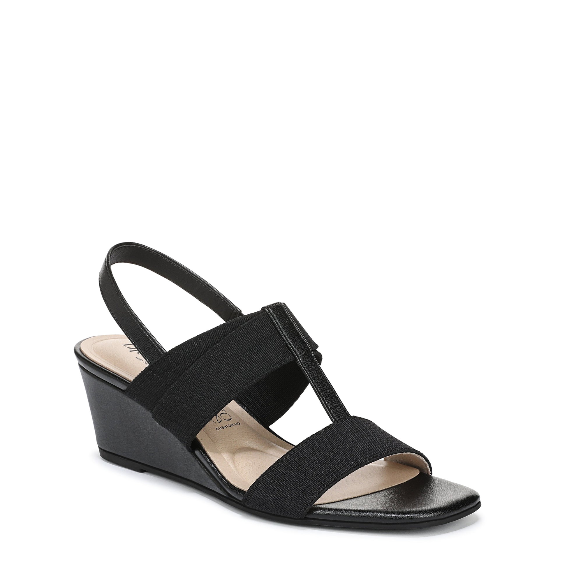 Black-
